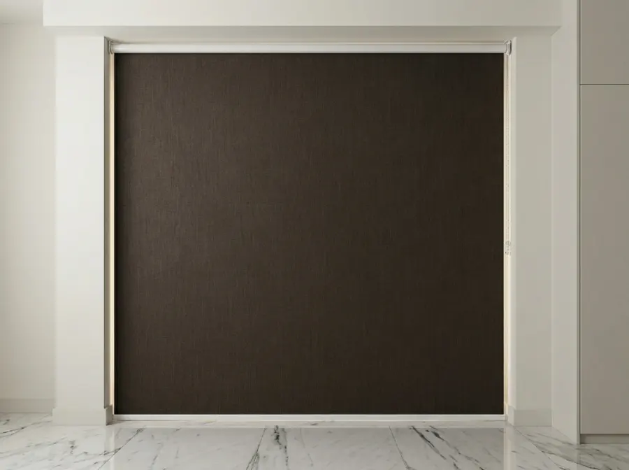 Roller Blinds Blackout