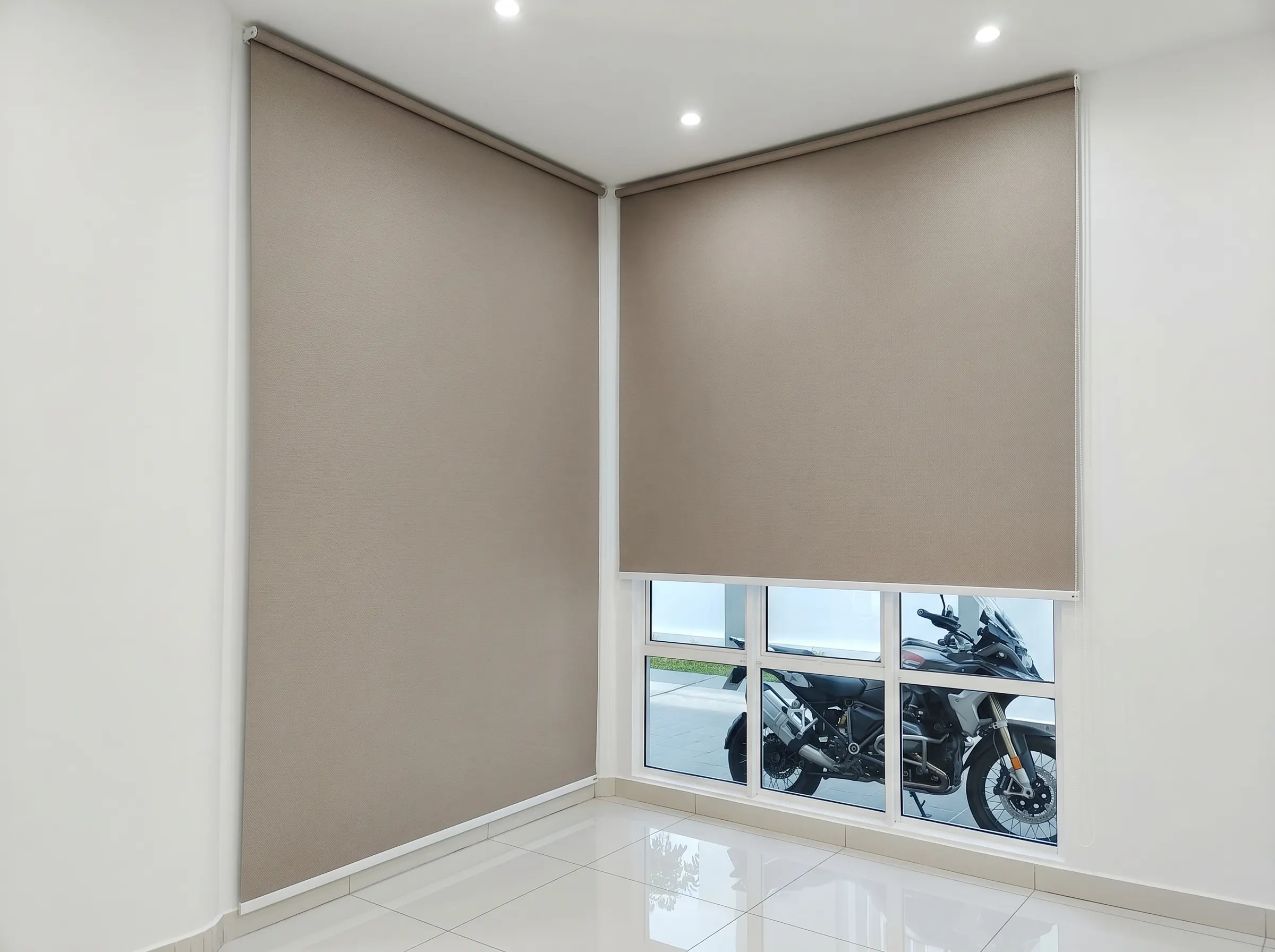 Roller Blinds