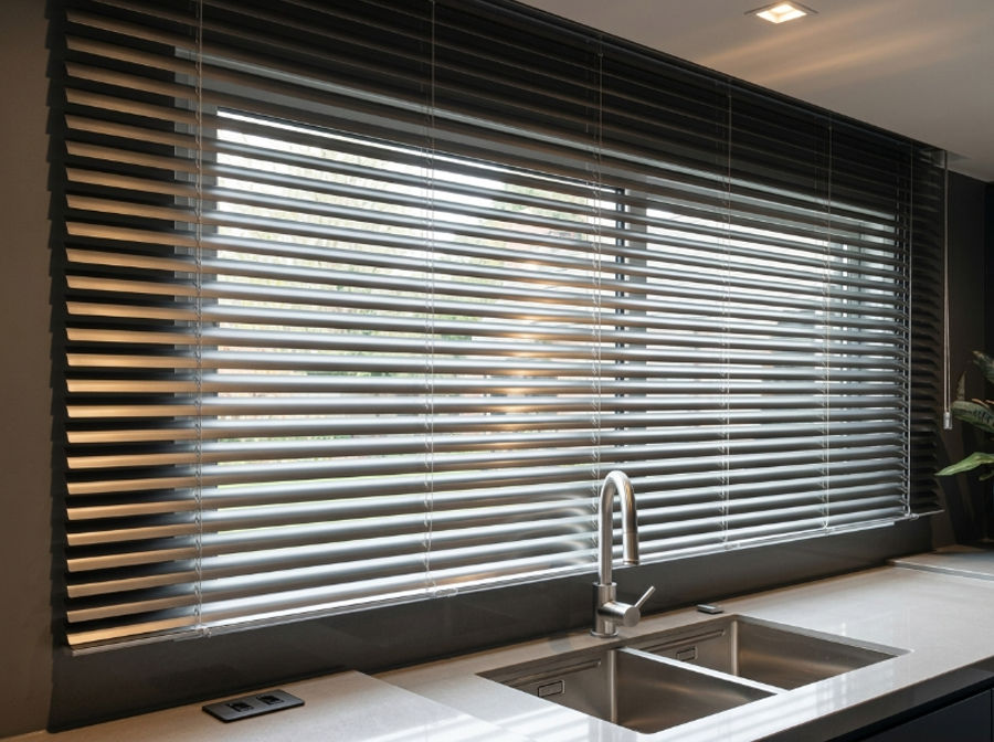 Venetian Blinds 2 Inch