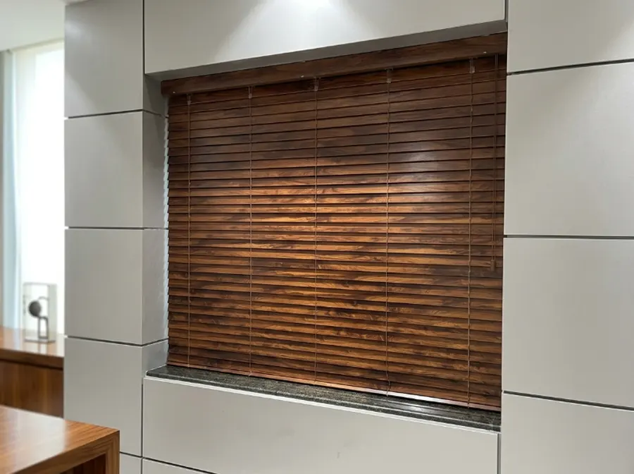 Wooden Blinds 2 Inch