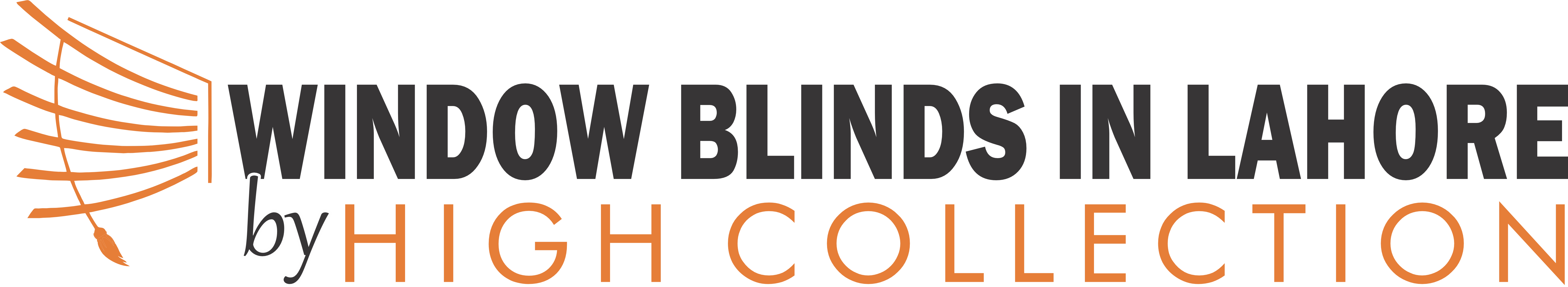 High Collection – Window Blinds In Lahore