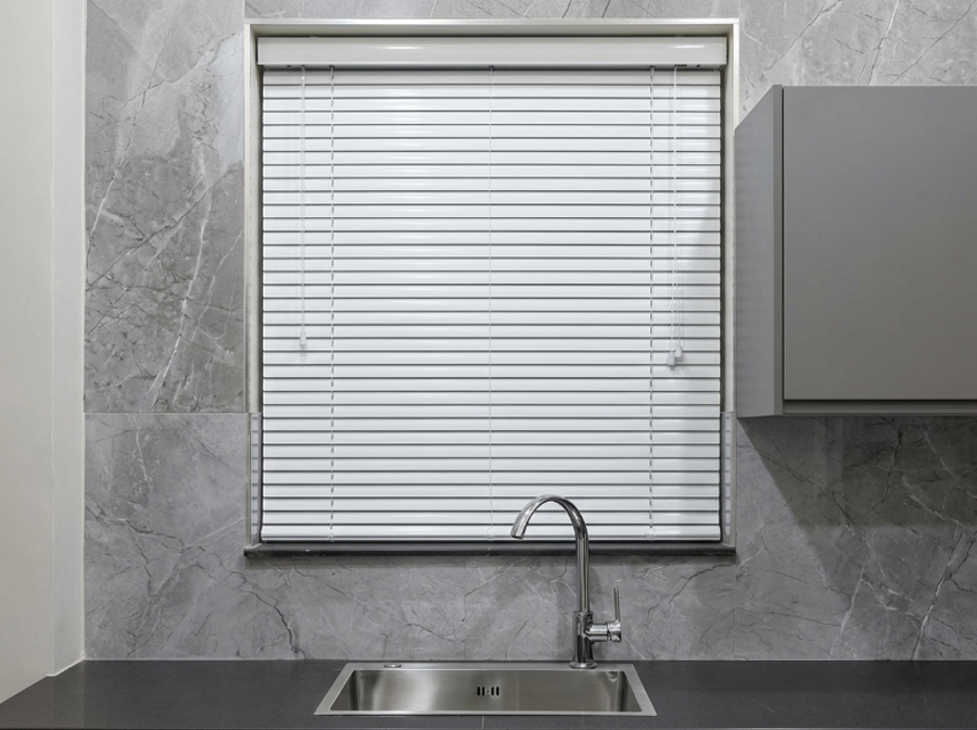 Mini Blinds 1 Inch