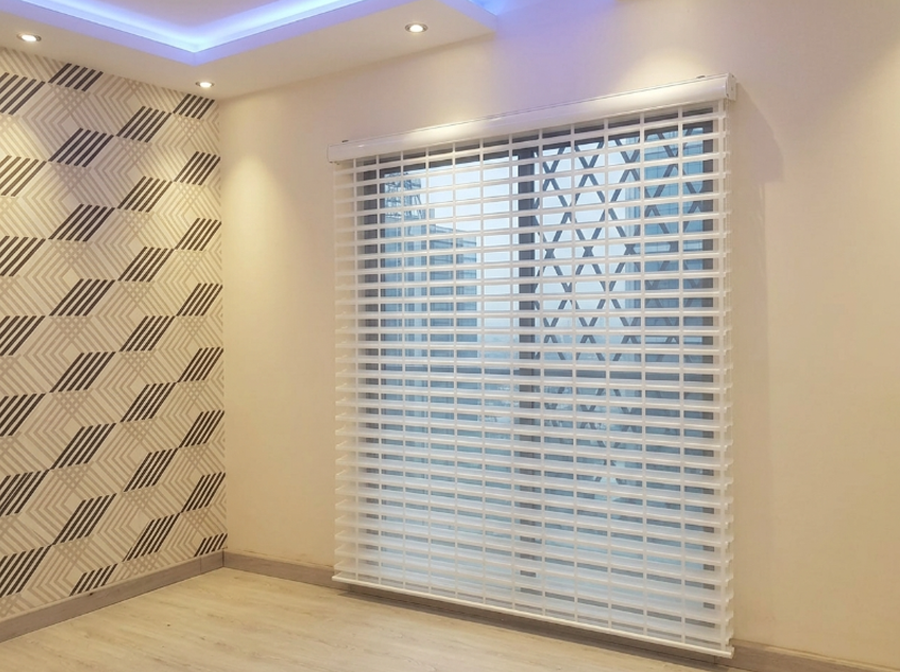 Shangri-La Blinds