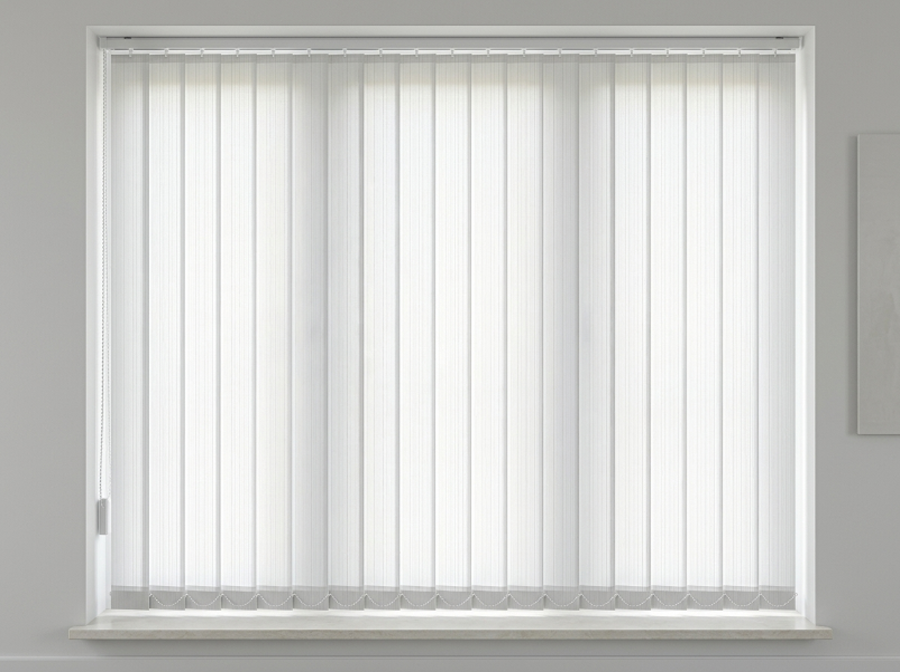 Vertical Blinds