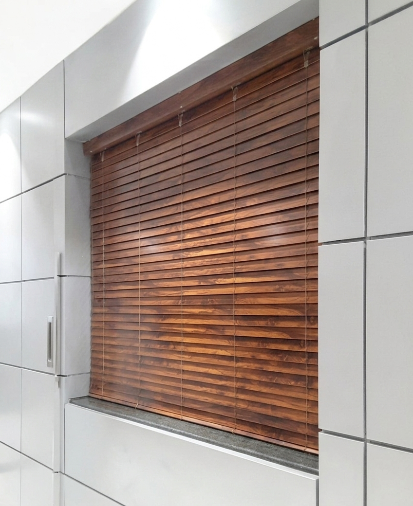 Zebra Blinds